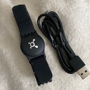 Orange Theory Burn Band